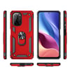 Xiaomi Mi 11İ Kılıf Zore Vega Kapak