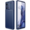 Xiaomi Mi 11T 5G Kılıf Zore Negro Silikon Kapak