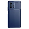 Xiaomi Mi 11T 5G Kılıf Zore Negro Silikon Kapak