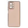 Xiaomi Mi 11T Pro 5G Kılıf Zore Bark Kapak