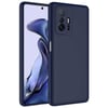 Xiaomi Mi 11T Pro 5G Kılıf Zore Mara Lansman Kapak