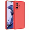 Xiaomi Mi 11T Pro 5G Kılıf Zore Mara Lansman Kapak