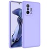 Xiaomi Mi 11T Pro 5G Kılıf Zore Mara Lansman Kapak