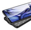 Xiaomi Mi 11T Pro 5G Kılıf Zore Niss Silikon Kapak