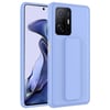 Xiaomi Mi 11T Pro 5G Kılıf Zore Qstand Kapak