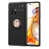 Xiaomi Mi 11T Pro 5G Kılıf Zore Ravel Silikon Kapak