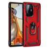 Xiaomi Mi 11T Pro 5G Kılıf Zore Vega Kapak