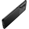 Xiaomi Mi 12 Kılıf Zore Negro Silikon Kapak