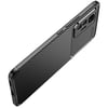 Xiaomi Mi 12 Lite Kılıf Zore Negro Silikon Kapak