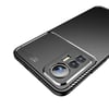 Xiaomi Mi 12 Lite Kılıf Zore Negro Silikon Kapak