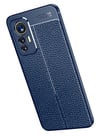 Xiaomi Mi 12 Lite Kılıf Zore Niss Silikon Kapak