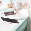 Xiaomi Mi 12 Lite Kılıf Zore Ravel Silikon Kapak