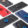 Xiaomi Mi 12 Lite Kılıf Zore Ravel Silikon Kapak