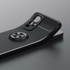 Xiaomi Mi 12 Lite Kılıf Zore Ravel Silikon Kapak