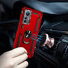 Xiaomi Mi 12 Lite Kılıf Zore Vega Kapak