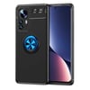 Xiaomi Mi 12 Pro Kılıf Zore Ravel Silikon Kapak