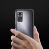 Xiaomi Mi 12T Kılıf Zore Kamera Korumalı Nitro Anti Shock Silikon