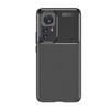 Xiaomi Mi 12T Pro Kılıf Zore Negro Silikon Kapak