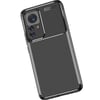 Xiaomi Mi 12T Pro Kılıf Zore Negro Silikon Kapak