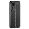 Xiaomi Mi 12T Pro Kılıf Zore Niss Silikon Kapak