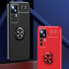 Xiaomi Mi 12T Pro Kılıf Zore Ravel Silikon Kapak