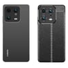 Xiaomi Mi 13 Kılıf Zore Niss Silikon Kapak