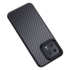 Xiaomi Mi 13 Pro Kılıf Aramid Karbon Fiber M-safe Özellikli Wlons Radison Kapak