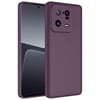 Xiaomi Mi 13 Pro Kılıf Zore Mara Lansman Kapak