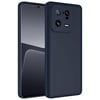 Xiaomi Mi 13 Pro Kılıf Zore Mara Lansman Kapak