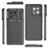 Xiaomi Mi 13 Pro Kılıf Zore Negro Silikon Kapak