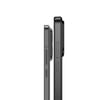 Xiaomi Mi 14 Kılıf Aramid Karbon Fiber M-safe Özellikli Wlons Radison Kapak