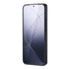 Xiaomi Mi 14 Pro Kılıf Aramid Karbon Fiber M-safe Özellikli Wlons Radison Kapak