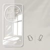 Xiaomi Mi 14 Ultra Kılıf Zore Süper Silikon Kapak