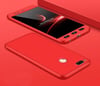 Xiaomi Mi 5x Kılıf Zore Ays Kapak