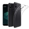 Xiaomi Mi 6X Kılıf Zore Süper Silikon Kapak