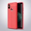 Xiaomi Mi 8 Kılıf Zore Niss Silikon Kapak