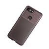 Xiaomi Mi 8 Lite Kılıf Zore Negro Silikon Kapak