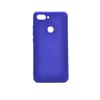 Xiaomi Mi 8 Lite Kılıf Zore Premier Silikon Kapak
