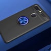 Xiaomi Mi 8 Lite Kılıf Zore Ravel Silikon Kapak