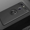 Xiaomi Mi 8 Lite Kılıf Zore Ravel Silikon Kapak