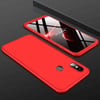 Xiaomi Mi 8 SE Kılıf Zore Ays Kapak