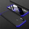 Xiaomi Mi 8 SE Kılıf Zore Ays Kapak