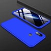 Xiaomi Mi 8 SE Kılıf Zore Ays Kapak