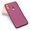 Xiaomi Mi 8 SE Kılıf Zore Premier Silikon Kapak
