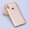 Xiaomi Mi 8 SE Kılıf Zore Premier Silikon Kapak