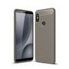 Xiaomi Mi 8 SE Kılıf Zore Room Silikon Kapak