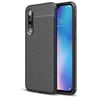 Xiaomi Mi 9 Kılıf Zore Niss Silikon Kapak