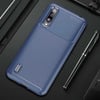Xiaomi Mi 9 Lite Kılıf Zore Negro Silikon Kapak