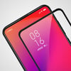 Xiaomi Mi 9T Zore Kenarları Kırılmaya Dayanıklı Cam Ekran Koruyucu
