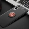 Xiaomi Mi A3 Kılıf Zore Ravel Silikon Kapak